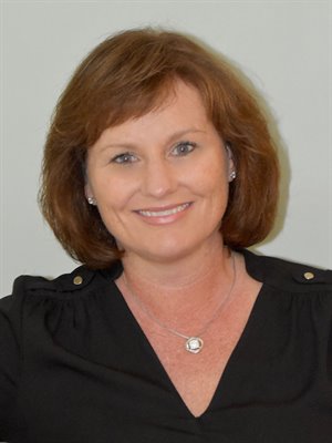 Christine Stewart