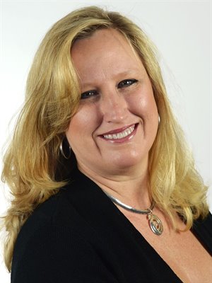 Jill Urwick