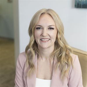 Shaina Wright