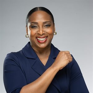 Teronda Maxwell